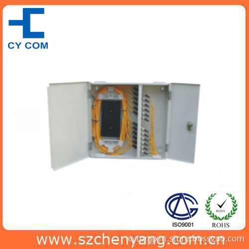 Fiber Optic Terminal Box (24A)